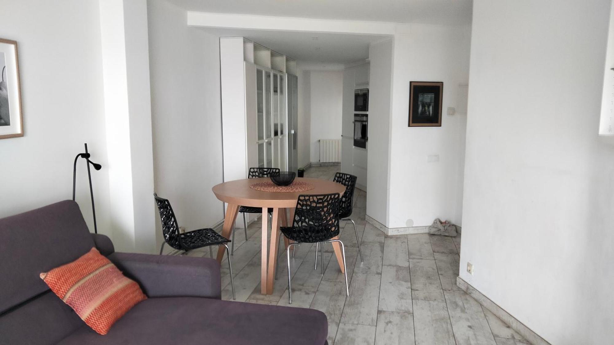 Beachfront Apartment With Private Parking Sant Pol De Mar Zewnętrze zdjęcie